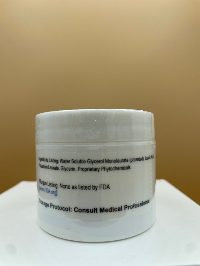 Aqualaurin Ginger 2oz