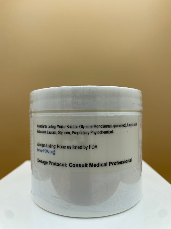 Aqualaurin Ginger 4oz