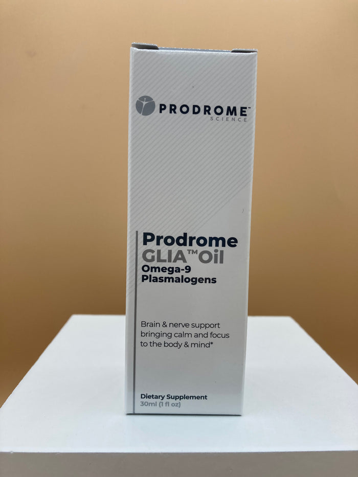 Prodrome Glia Oil, 1oz.