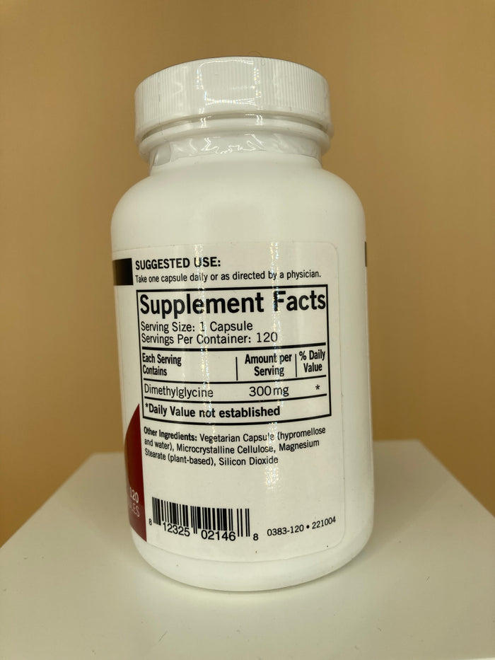 Kirkman DMG 300mg