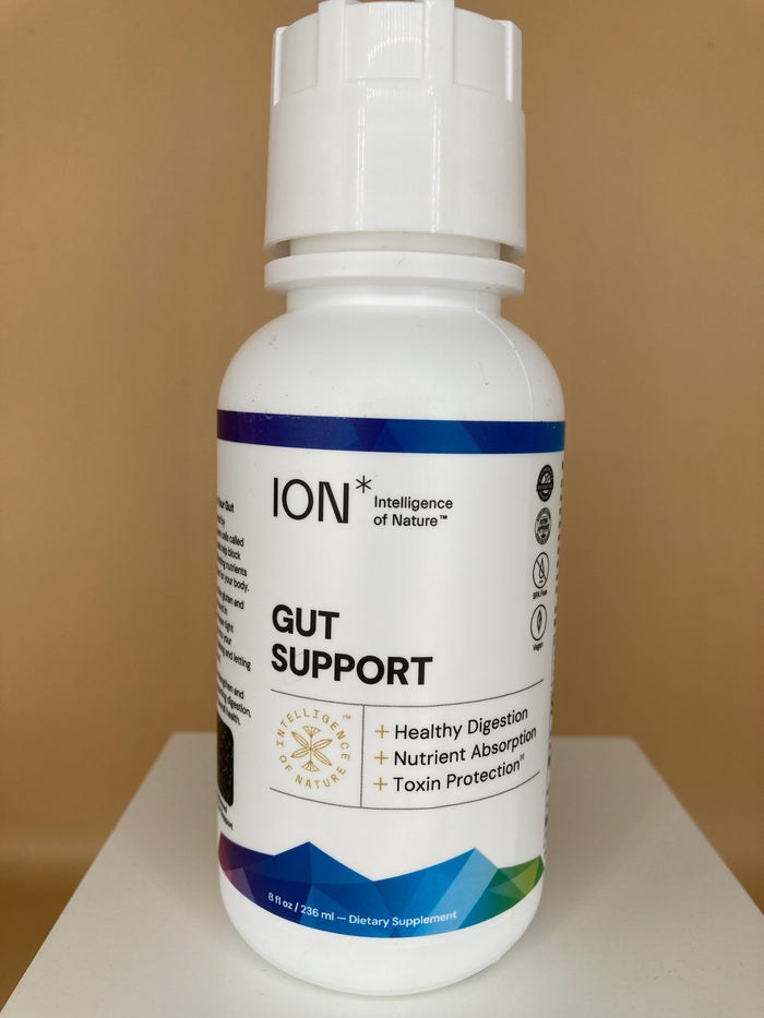 ION Gut Support 8oz