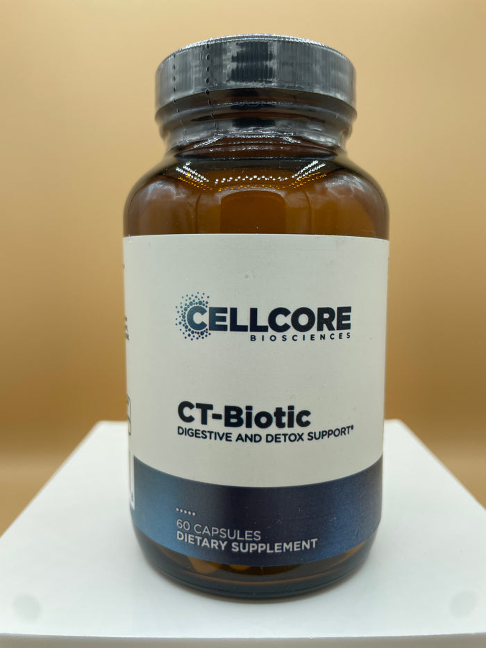 Cellcore CT-Biotic