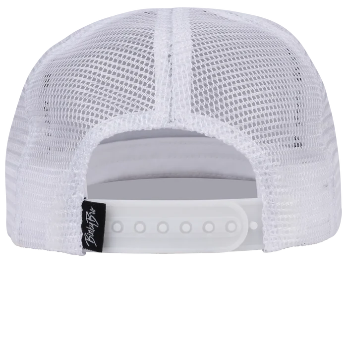 BinkyBro Kids Hat West Mountain