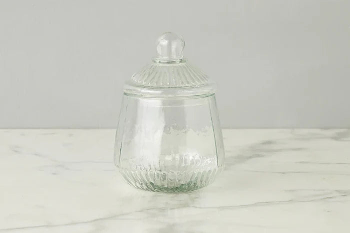Bistro Biscut Jar