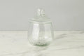 Bistro Biscut Jar