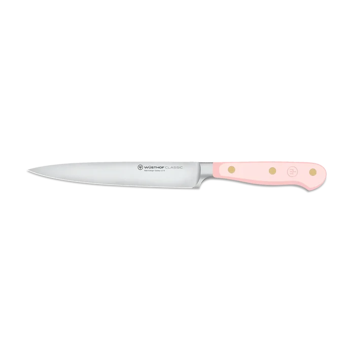 Classic 6" Utility Knife-Pink