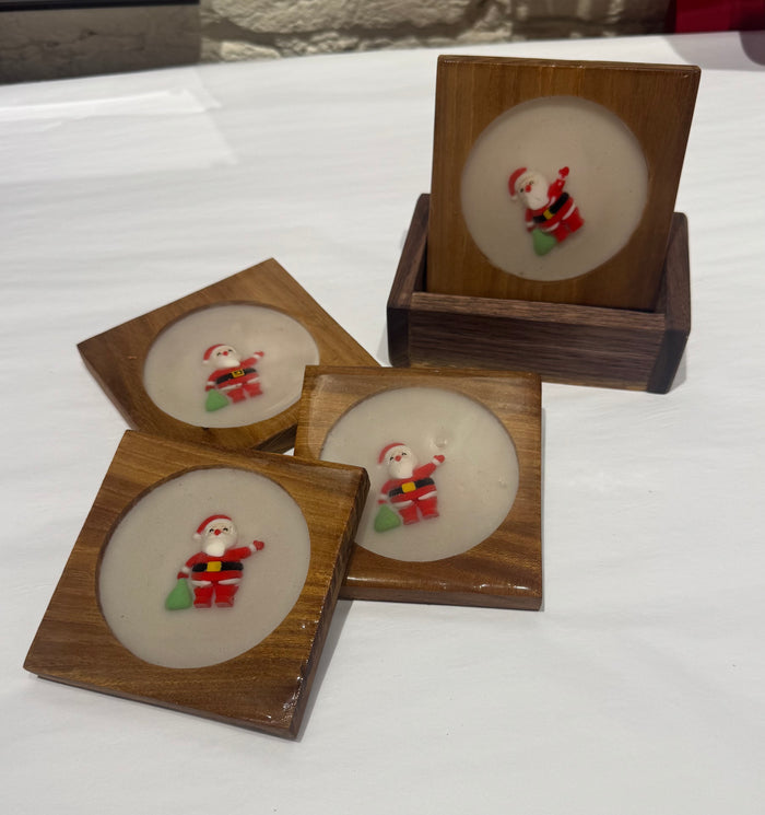 Coaster Set