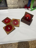 Coaster Set