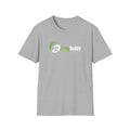 FrogDaddy Logo T-Shirt - Dark image 2