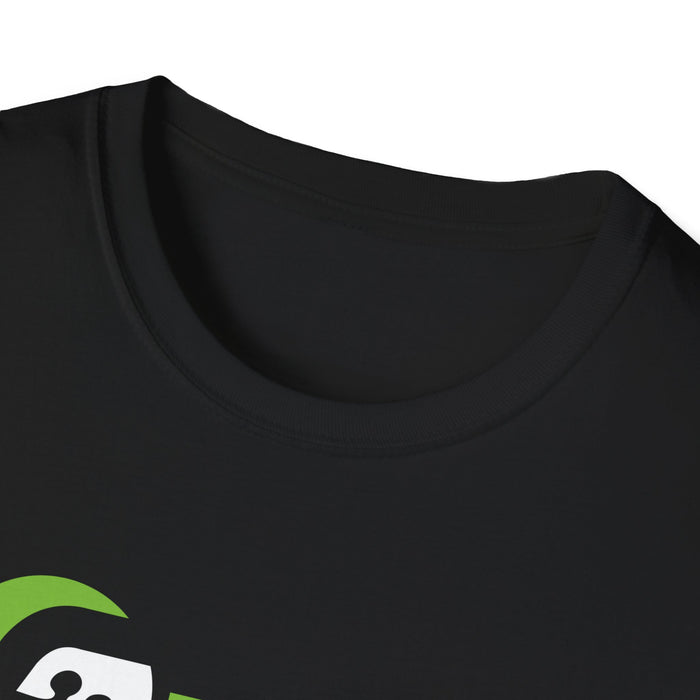 FrogDaddy Logo T-Shirt - Dark image 6