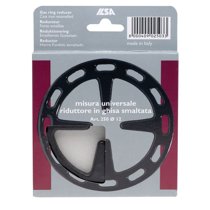 Gas Ring Heat Diffuser