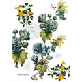 Giardino Towel