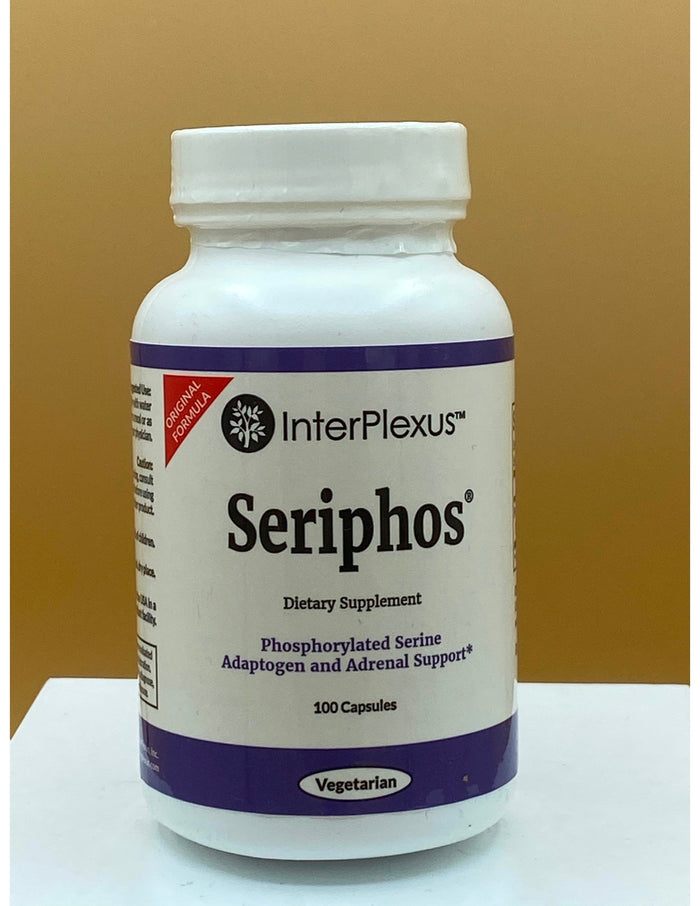 InterPlexus Seriphos