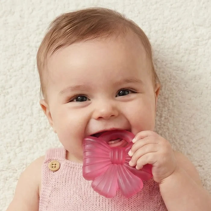 Itzy Ritzy Cutie Coolers Bow