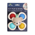 Itzy Ritzy Itzy Pop & Whirl Circus