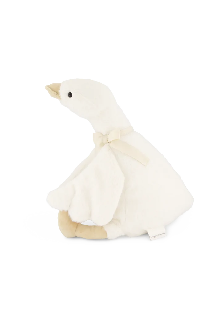 Jamie Kay Snuggle Bunnies - Rose The Mummy Duck - Rose The Duck
