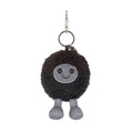 Jellycat Amuseables Black Hole Bag Charm