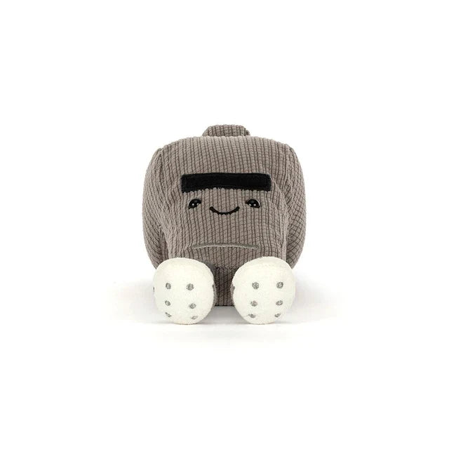 Jellycat Amuseables Sports Walston Whistle