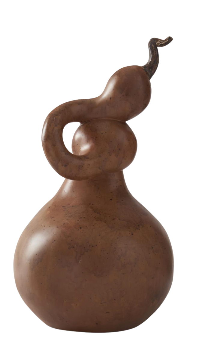 Light Brown Gourds