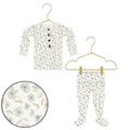 Lou Lou and Company Faye Top + Bottoms