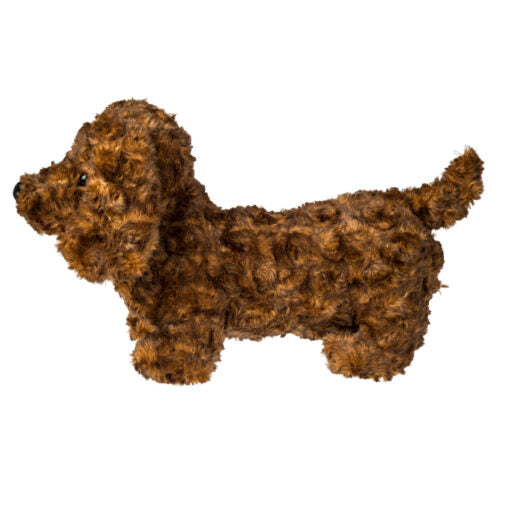 Mary Meyer Fabfuzz Diesel Dachshund
