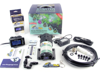 Mistking v5.0 Starter (Beginner System) Misting System image 2