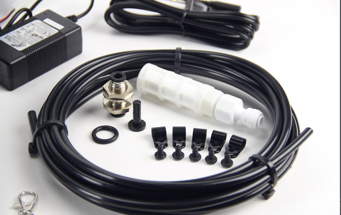 Mistking v5.0 Starter (Beginner System) Misting System image 4