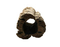Natural Cork Bark Rounds for Vivariums and Terrariums