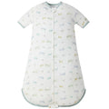 Nest Designs Baby 0.25 TOG Bamboo Silk Short Sleeve Sleep Bag - The Ant & The Grasshopper