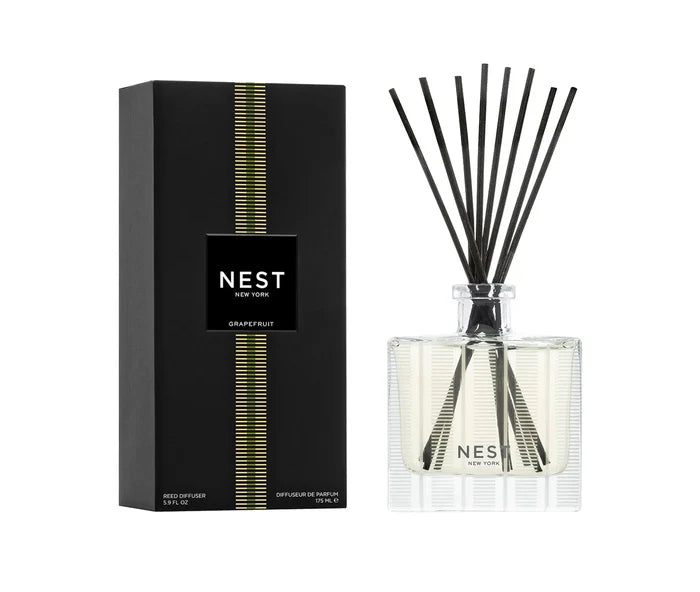 NEST Diffuser-Grapefruit