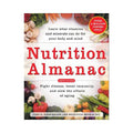 Nutrition Almanac #6