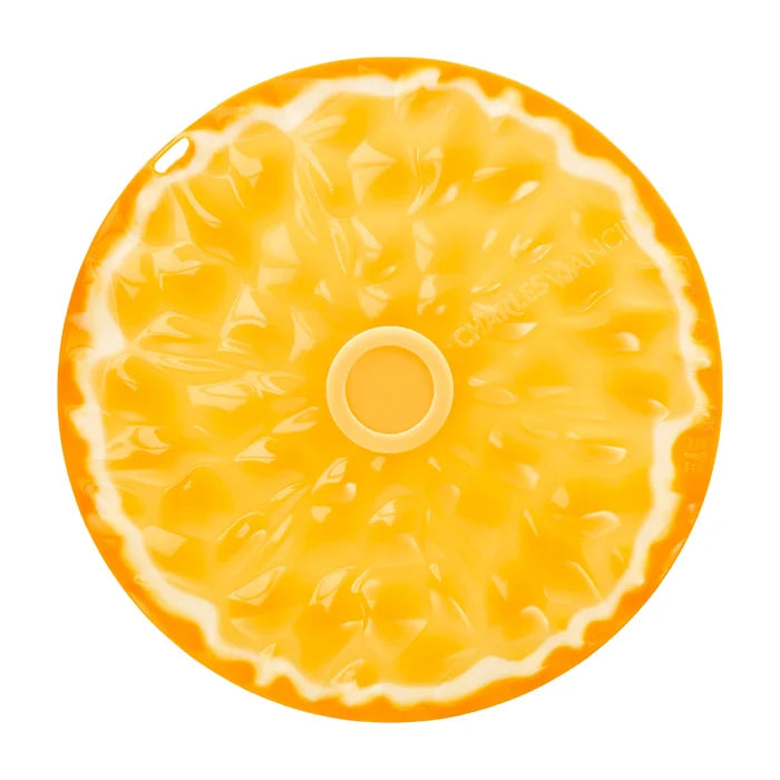 Orange LId-11"