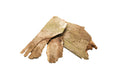 Palm Bark Chunks