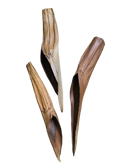 Palm Bract Hide