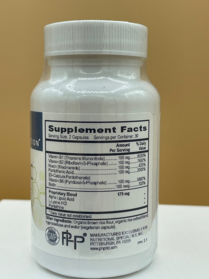 PHP B-Specific Methyl