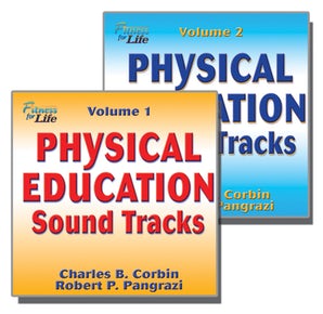 Physical Education Sound Tracks