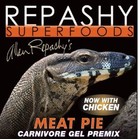 Repashy Meat Pie
