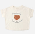 Rylee and Cru Boxy Tee - Americas Sweetheart