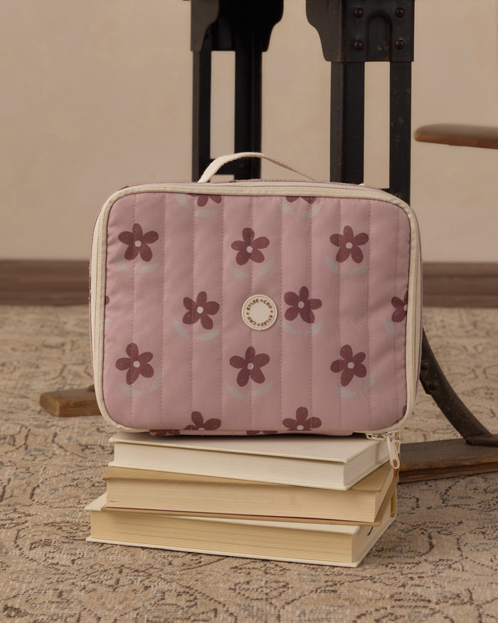 Rylee and Cru Lunch Bag Little Daisy