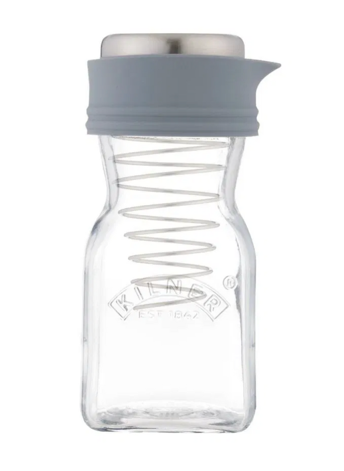 Salad Dressing Maker