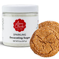 Sparkling Decorating Sugar 8 oz