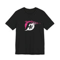 Spring Logo Shirt - Dark in Black