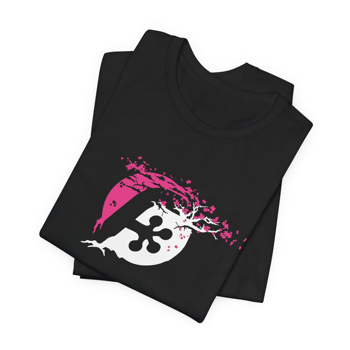 Spring Logo Shirt - Dark image 8