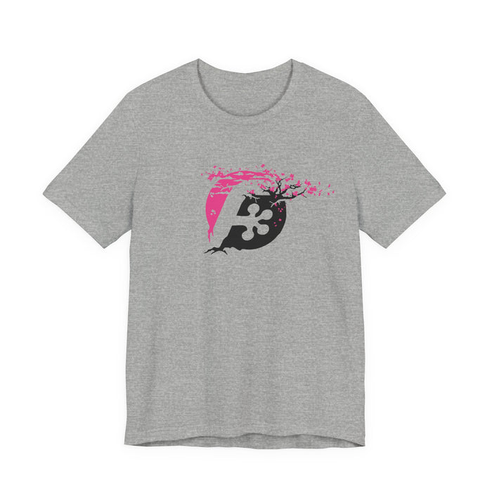 Spring Logo Shirt - Light Colors image 3