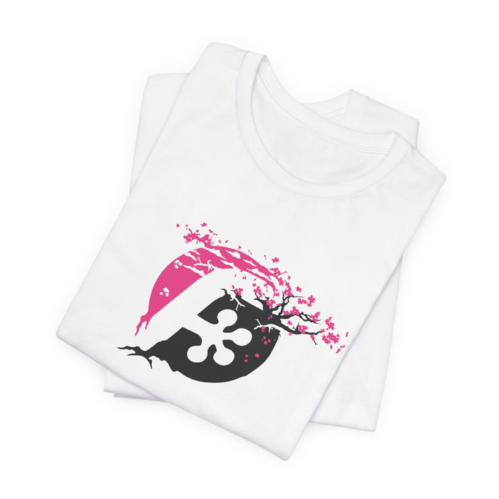 Spring Logo Shirt - Light Colors image 7