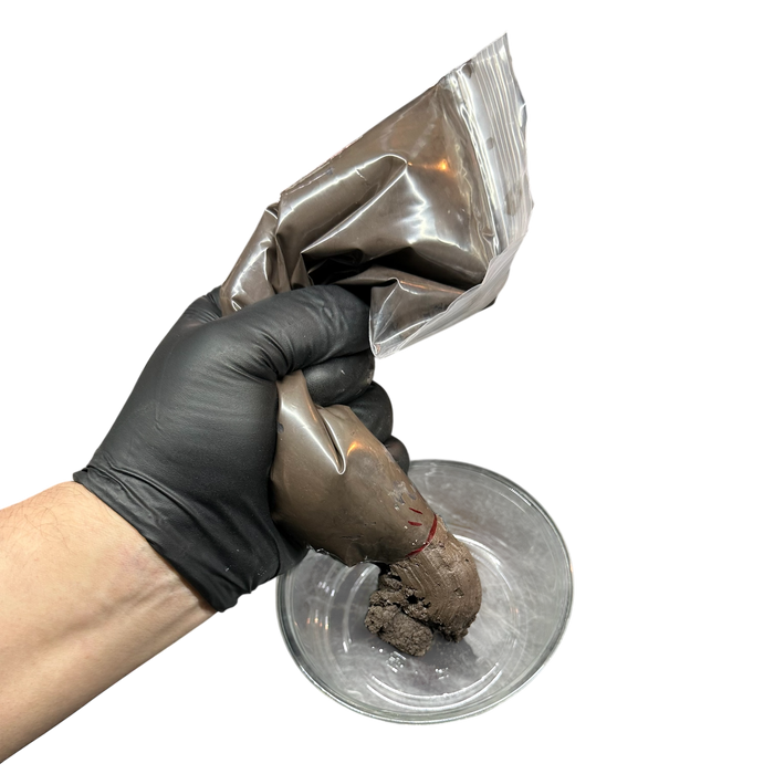 Springtail Chocolate - Springtail Clay Substrate Media image 6
