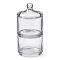 Stacking Jar