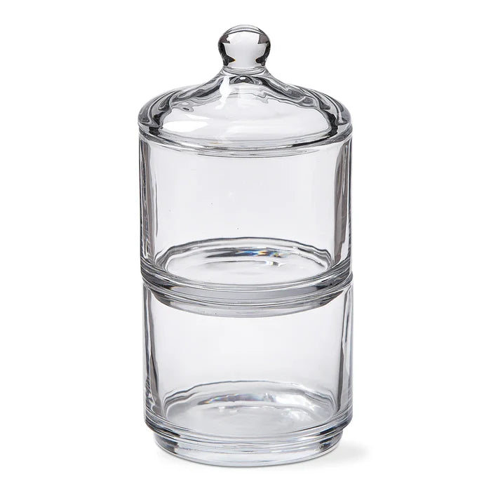Stacking Jar