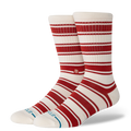 Stance Men's Cotton Crew Cushion Socks - Cabin Days
