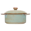 Stoneware Mini Baker